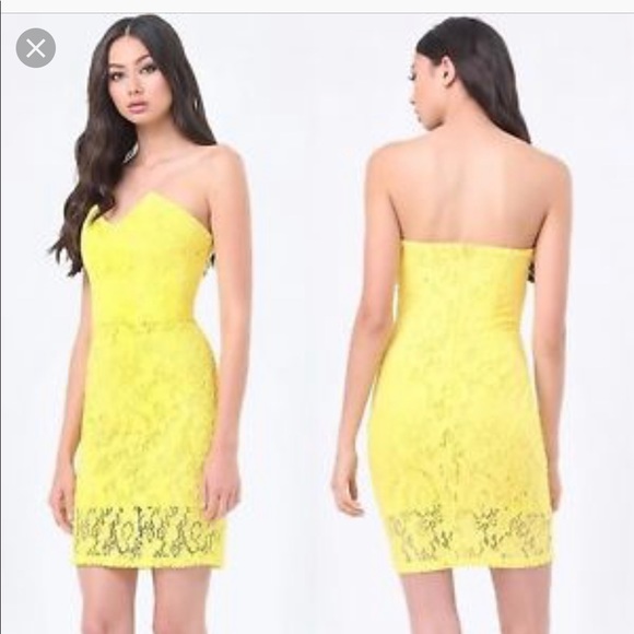 bebe Dresses & Skirts - Xs bebe dress worn once